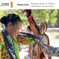 Timor Leste "Adadi Music,Atauro Island" [CD]