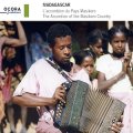 V.A "Madagascar: the Accordion of the Masikoro Country" [CD]