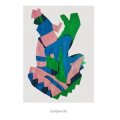John Tilbury, Michael Duch, John Lely, Angharad Davies, Lina Lapelyte, Rhodri Davies "Goldsmiths" [CD]