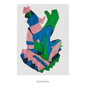 画像1: John Tilbury, Michael Duch, John Lely, Angharad Davies, Lina Lapelyte, Rhodri Davies "Goldsmiths" [CD]