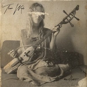 画像1: Thorn Wych "Aesthesis" [LP]