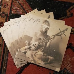 画像2: Thorn Wych "Aesthesis" [LP]