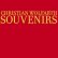 画像1: Christian Wolfarth "Souvenirs" [180g Clear LP] (1)