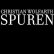 画像1: Christian Wolfarth "Spuren" [Marble LP] (1)