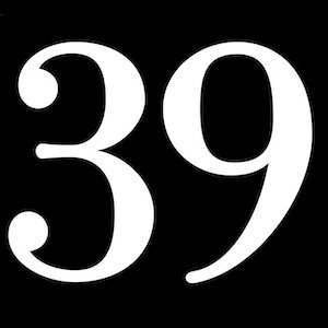 画像1: Christian Wolfarth "39 / Part VII - IX" [CD]