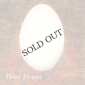 画像1: Akemi Ishijima "Time Drops" [CD]