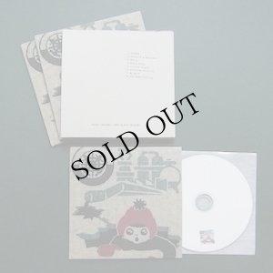 画像2: Radio Selena "THE GLASS CEILING" [CD-R]