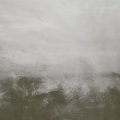 Loren Connors and David Grubbs "Somewhere in the Wind" [Clear LP]