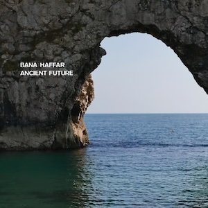 画像1: Bana Haffar "Ancient Future" [CD]