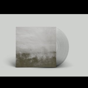 画像2: Loren Connors and David Grubbs "Somewhere in the Wind" [Clear LP]