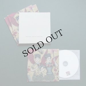 画像2: Radio Selena "PIECES IN A MODERN STYLE" [CD-R]