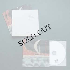 画像2: Radio Selena "PAPER BOATS" [CD-R]