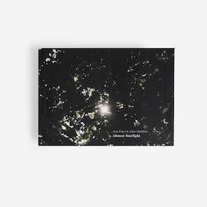 画像1: Jem Finer & John Matthias "Almost Starlight" [CD]