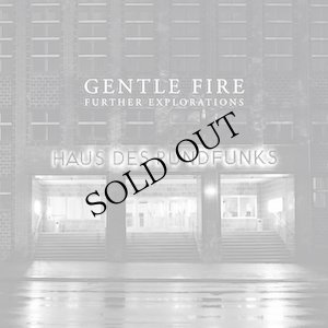 画像1: Gentle Fire "Further Explorations" [CD]