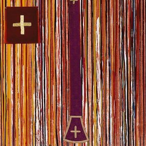 画像1: Hermann Nitsch "Streichquartett In 4 Satzen" [CD]