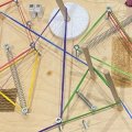 Kate Carr "Rubber Band Music" [CD]