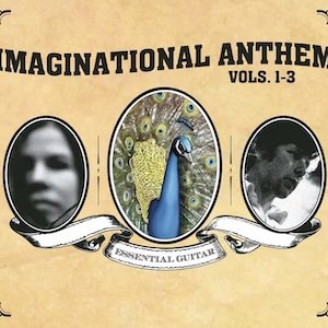 画像1: V.A "Imaginational Anthem Vols. 1-3" [3CD Box set]