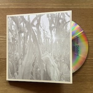 画像2: Annie Dodson "Corn Alone" [CD]
