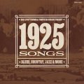 V.A "Dick Spottswood & Tompkins Square Present ... 1925 Songs" [2CD]