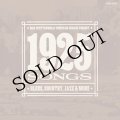 V.A "Dick Spottswood & Tompkins Square Present ... 1925 Songs" [2CD]