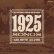 画像1: V.A "Dick Spottswood & Tompkins Square Present ... 1925 Songs" [2CD] (1)