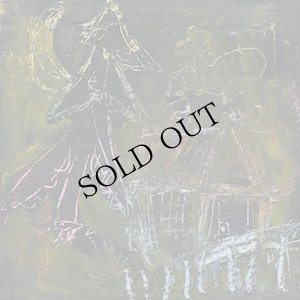 画像1: Quoin "Neither Shadow Nor Memory" [LP]