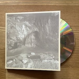 画像2: Dylan Kerr "Pas de la Demi-Lune" [CD]