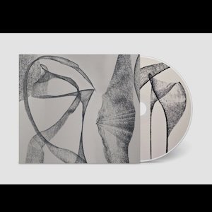 画像2: Kate Carr and Matt Atkins "Organelles" [CD]