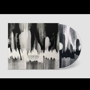 画像2: Quartz Sand "Stratigraphy" [CD]