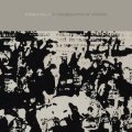 Fergus Kelly "A Congregation of Vapours" [CD + A5 size card sleeve]