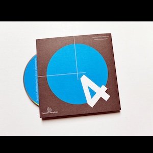 画像5: Paul Kane & Katie O'Looney "Seven Catastrophes in Four Movements" [CD + foldout cover]