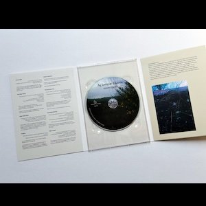 画像4: Niamh O Brien "Ag Iompar Fuaime" [CD + A5 size case]