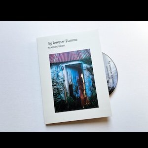 画像2: Niamh O Brien "Ag Iompar Fuaime" [CD + A5 size case]