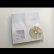 画像2: Quiet Music Ensemble "The Mysteries Beyond Matter [remastered 10th anniversary edition]" [CD + fold out card sleeve] (2)