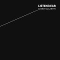 Danny McCarthy "LISTEN hEAR" [CD + 40 page book]