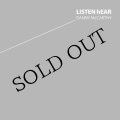 Danny McCarthy "LISTEN hEAR" [CD + 40 page book]