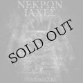 Nekron Iahes (Andrew Liles, Sakis Tolis) "The Oracles" [CD]