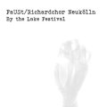 Faust "By The Lake Festival" [CD]