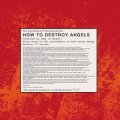 Coil "How To Destroy Angels" [Green Single Sided LP]
