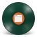 画像2: Coil "How To Destroy Angels" [Green Single Sided LP] (2)