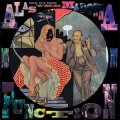 Nurse With Wound "Alas THe Madonna Does Not Function" [Picture LP]