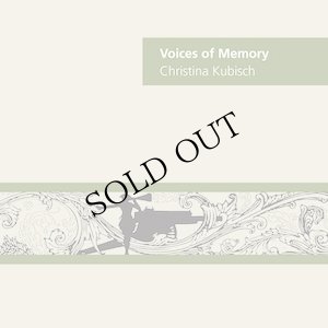画像1: Christina Kubisch "Voices Of Memory" [2CD + 20 page booklet]