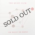 The Quiet Club "No Meat No Bone" [CD]