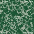 Eddie Prevost, Paul Lytton, Nate Wooley, Seymour Wright "Parallels & Diagonals" [CD]