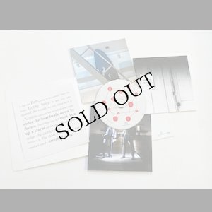 画像2: The Quiet Club "No Meat No Bone" [CD]