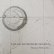 画像1: Danny McCarthy "The Rauschenberg Scores" [CD + A3 size fold out sleeve] (1)