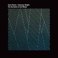 Evan Parker & Seymour Wright "Tie the Stone to the Wheel" [CD]