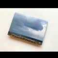 As the quiet crow flies "The Quiet Club + crOw" [CD + A5 size fold out sleeve]