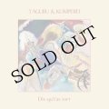 Tagubu & Klimperei "Dis Qu'Tas Tort" [LP]
