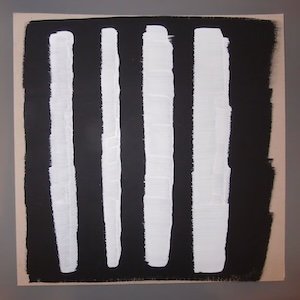 画像1: Jason Kahn / Christian Wolfarth "Spirits" [LP]